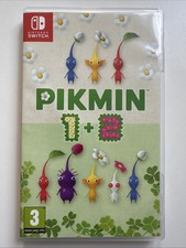 Pikmin 2 gebraucht kaufen  Iserlohn