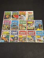 Lot comics reprints for sale  Las Vegas