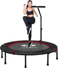 Foldable fitness mini for sale  SALFORD