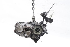 Verteilergetriebe mitsubishi p gebraucht kaufen  Wittenburg