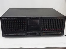 Kenwood 1100 graphic gebraucht kaufen  Nürnberg