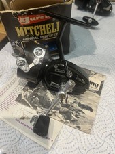 Collection vintage mitchell for sale  STOURPORT-ON-SEVERN
