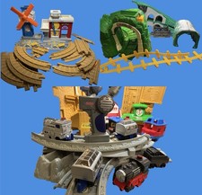 Huge geo trax for sale  Williamsburg