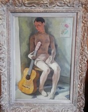 Maurice delavier personnage d'occasion  Marseille VIII