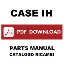 Case mx150 mx170 usato  Roma