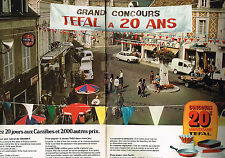 Advertising advertising 114 d'occasion  Expédié en Belgium