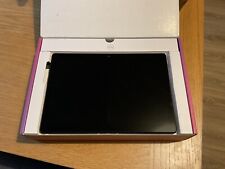 Lenovo smart tab for sale  WARRINGTON