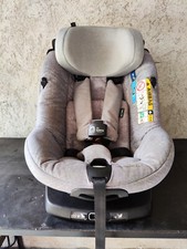 Seggiolino auto axissfix usato  Ancona