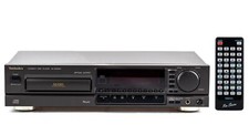 Technics player cdm4 gebraucht kaufen  Moosburg a.d.Isar