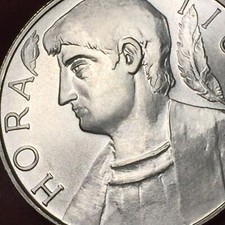 Italia 1993 500 usato  San Bonifacio