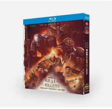 Predator badlands disc d'occasion  Expédié en Belgium