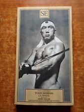 Yukio mishima spada usato  Lodi