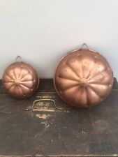 Antique french copper d'occasion  Villeneuve-d'Ascq-