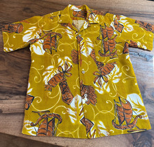 Hawaiian tiki sailboat for sale  Troy