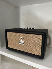 Orange box amps for sale  EDINBURGH
