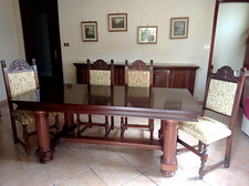 sala cristalliera pranzo usato sala cristalliera pranzo usato Viagrande