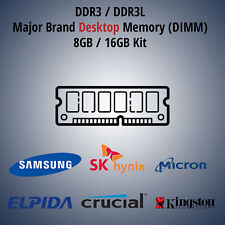 8gb 16gb ddr3 for sale  South El Monte
