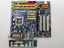 Gigabyte 8i945gzme sockel gebraucht kaufen  Sonsbeck
