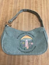 Girls green mushroom for sale  Manchester