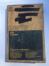 Caterpillar d8l tractor for sale  Prestonsburg