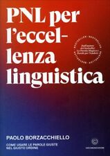 Libro pnl per usato  Bellaria Igea Marina