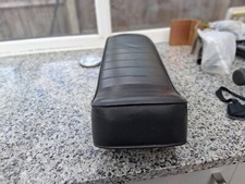 Lambretta bench seat for sale  WATFORD