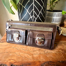 Marc jacobs portefeuille d'occasion  Voves