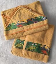Handtuch set aquarelle gebraucht kaufen  Königsbrück