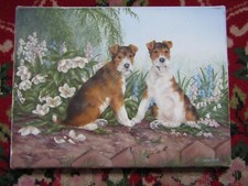 Beautiful oil lesley for sale  ST. AUSTELL
