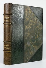 Eugène roy jacquou d'occasion  Paris XII