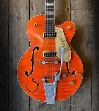 2017 gretsch usa for sale  LONDON