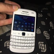 Smartphone blackberry bold d'occasion  Bagneux