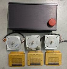 Inventables cnc controller for sale  Loveland