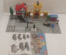 Lego 1592 town gebraucht kaufen  Deutschland