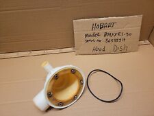 Hobart dishwasher drain for sale  LONDON