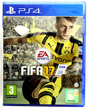 Fifa sony ps4 usato  Roma