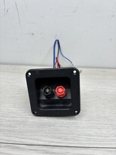 Monitor de estúdio YAMAHA NS-10MMT fabricante de equipamento original crossover somente substituição comprar usado  Enviando para Brazil