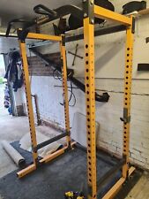 Multi gym powertec for sale  WAKEFIELD