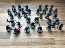 Warhammer horus heresy for sale  MIDDLESBROUGH