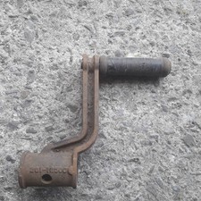 Lister stationary engine for sale  ST. AUSTELL