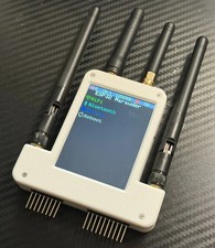 Placa de expansão para Flipper OS 4 em 1 tela de 2,8" + ESP32S2 + 433M RF + GPS comprar usado  Enviando para Brazil