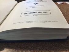 1945 dickes falzlosalbum gebraucht kaufen  Wendelstein