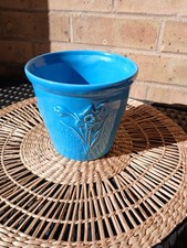 Vintage plant pot for sale  SANDY