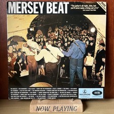 Various merseybeat vinyl for sale  BACUP
