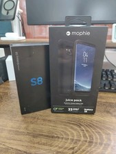 Samsung galaxy 64gb for sale  SWINDON