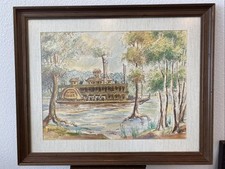 Vtg baton rouge for sale  Flower Mound