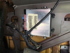 Cadillac fleetwood body for sale  Rockland