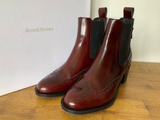 Russell bromley cavendish for sale  LONDON