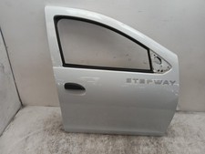 Front door dacia for sale  SKELMERSDALE