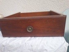 Alte holzschublade schublade gebraucht kaufen  Teublitz